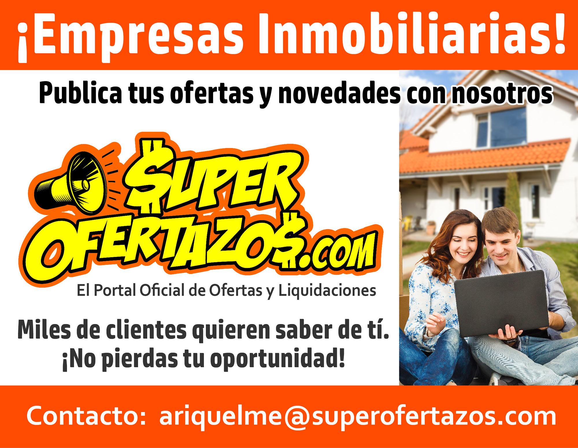 PROMO PROPIEDADES